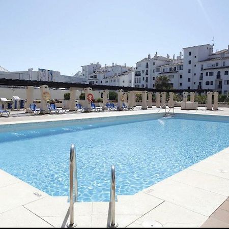 Center Puerto Banus -3 Bedrooms Marbella Bagian luar foto