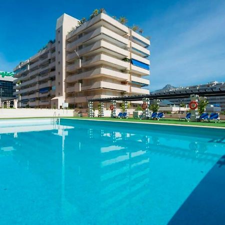Center Puerto Banus -3 Bedrooms Marbella Bagian luar foto