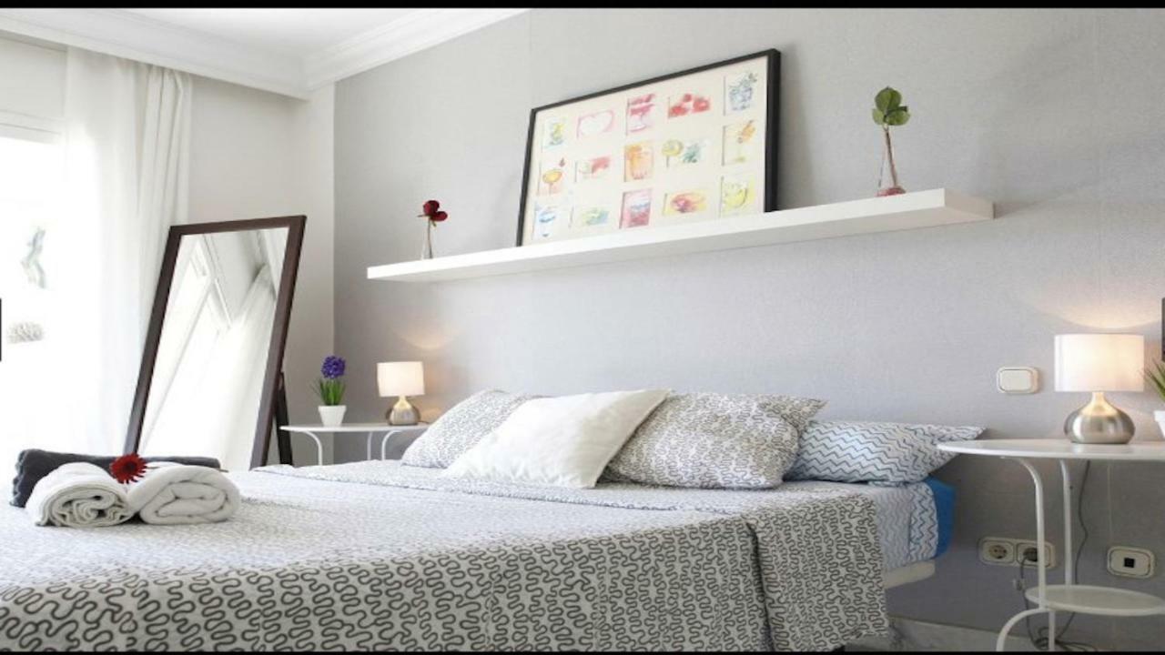 Center Puerto Banus -3 Bedrooms Marbella Bagian luar foto