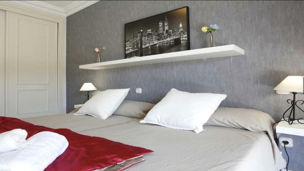 Center Puerto Banus -3 Bedrooms Marbella Bagian luar foto