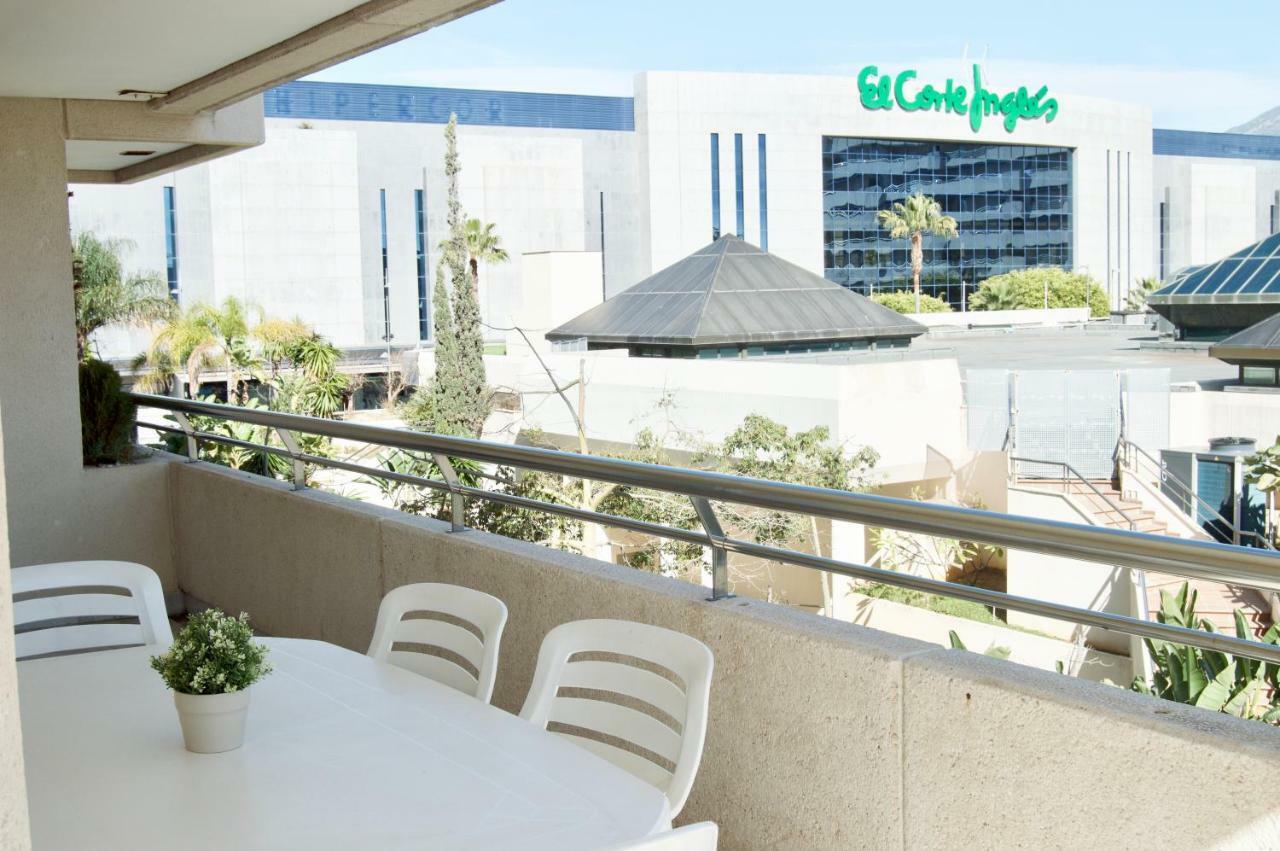 Center Puerto Banus -3 Bedrooms Marbella Bagian luar foto