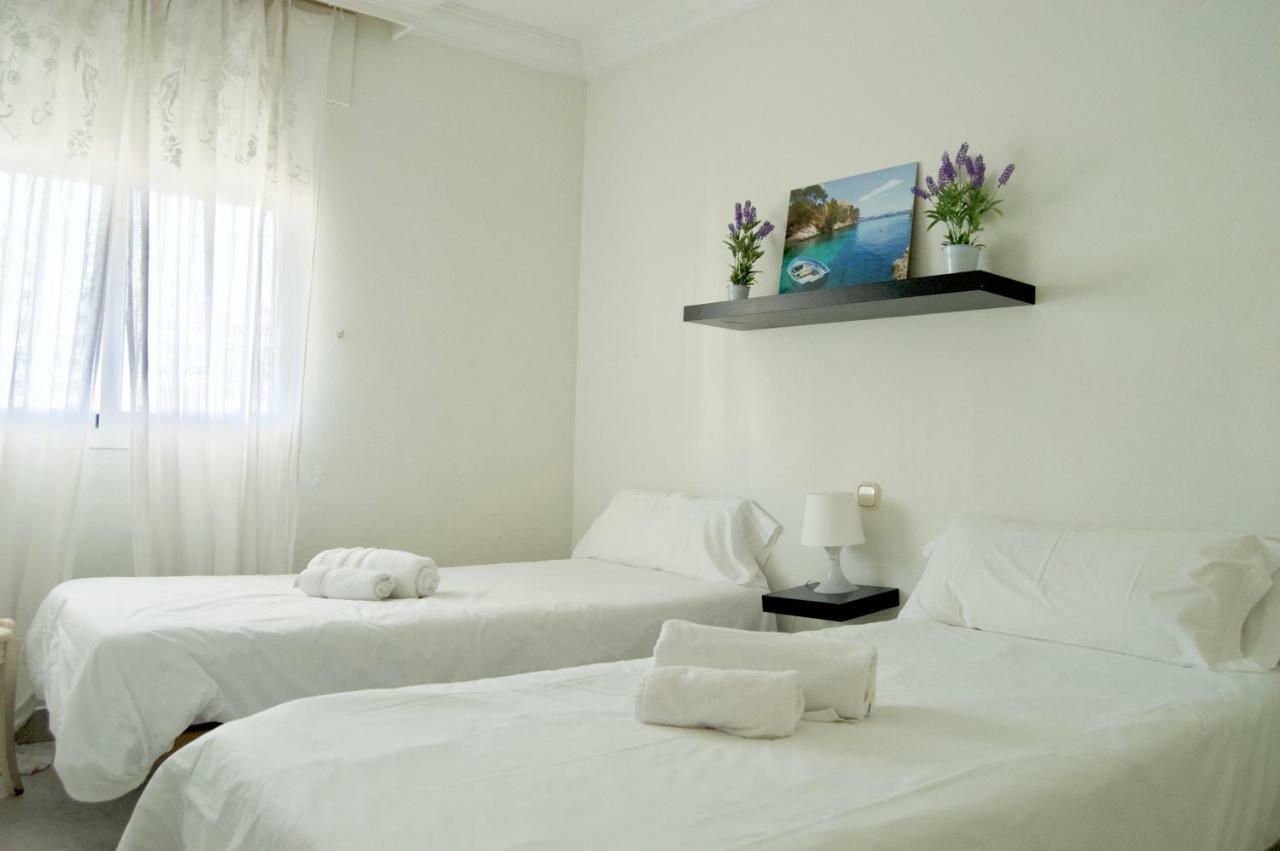 Center Puerto Banus -3 Bedrooms Marbella Bagian luar foto