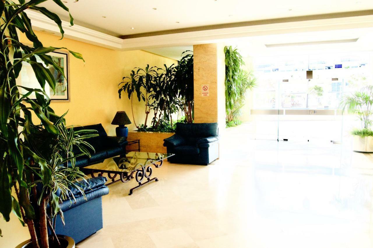 Center Puerto Banus -3 Bedrooms Marbella Bagian luar foto